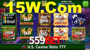 Tennis Betting 559Bet