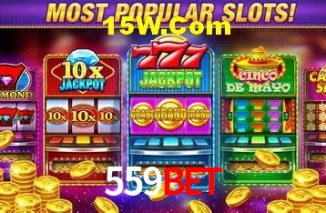 Estatísticas do Jogo 559Bet