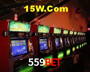 Estatísticas Esportivas 559Bet