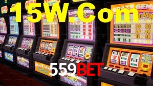 Explore as vantagens do 559Bet: serviço profissional e confiabilidade