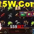 Estatísticas 559Bet