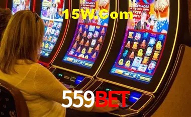 Avaliações dos Jogadores 559Bet