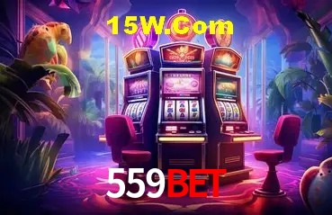 Casino Ao Vivo 559Bet