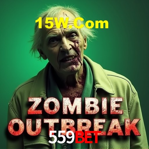 Interface do App 559Bet