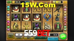 Experiência VIP 559Bet