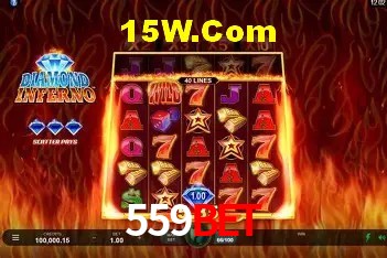 Sistemas de Segurança 559Bet