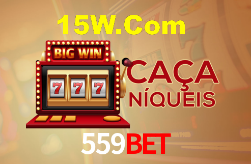 559Bet: A Experiência de Casino com Jogos de Mesa ao Vivo