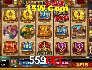 Programa VIP 559Bet