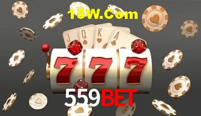 Apostas de Futebol 559Bet