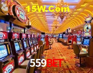 Promoções Sazonais 559Bet