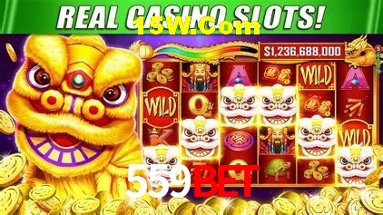 cassino 559Bet