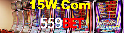 559Bet: Seu Cassino Premiado com Pagamentos Rápidos