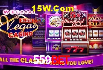 Experiência VIP 559Bet