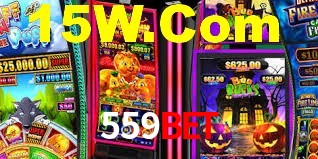 559Bet App Interface
