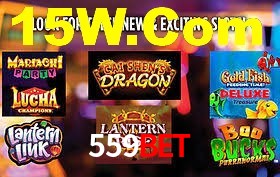 Tournaments 559Bet