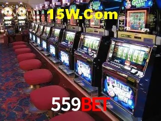 Casino Ao Vivo 559Bet